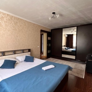 Фотография квартиры Квартира Однокомнатная Рядом с Парком