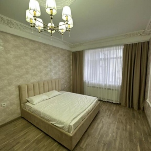 Фотография квартиры Апартаменты Ру 1