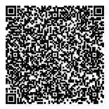 QR код мини отеля Вита