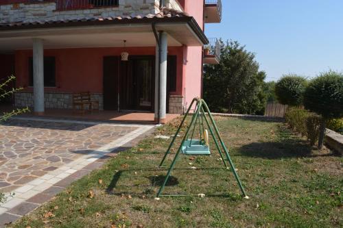 Фотография мини отеля Da Nicolò