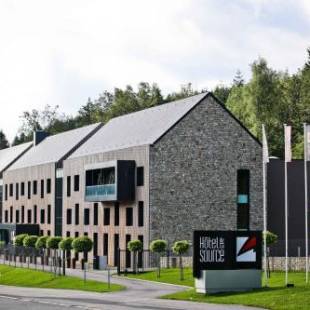 Фотография гостиницы Hotel de la Source