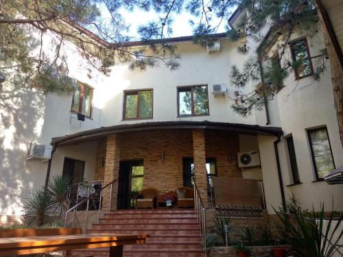 Фотография гостевого дома Вилла Марина