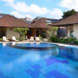 Фотография гостиницы Taman Sari Cottages