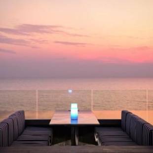 Фотографии гостиницы
Veranda Residence pattaya By Sea