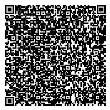 QR код гостиницы Демократ на Каменноостровском