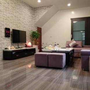 Фотографии мини отеля 
            525 B&B