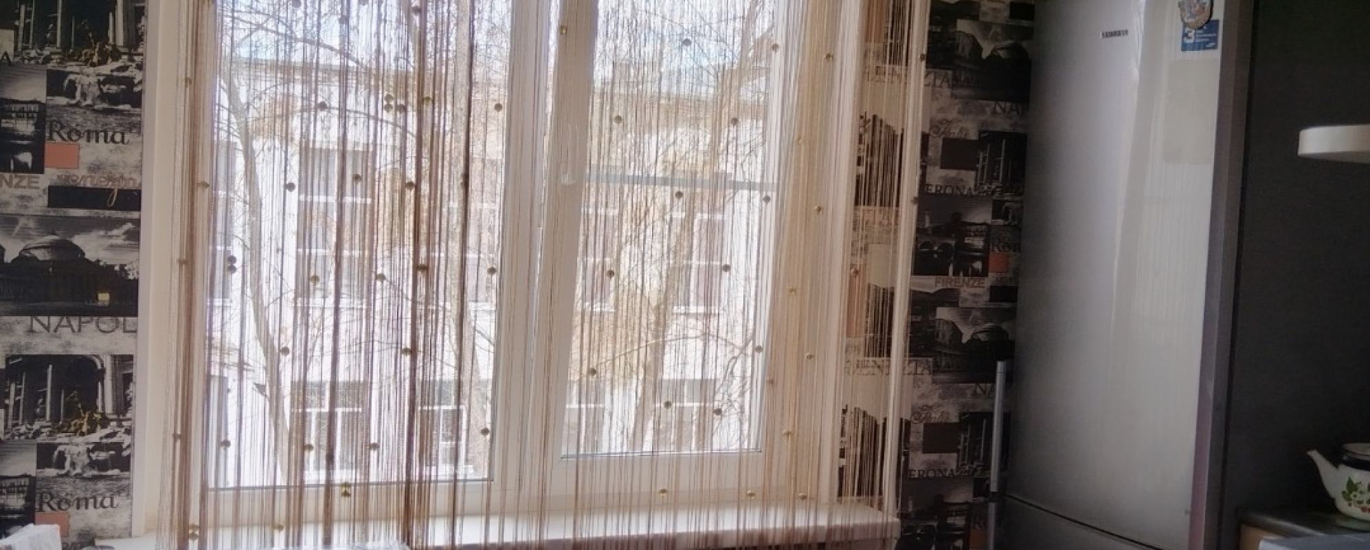 Фотографии квартиры Квартира на Тюрина, 11