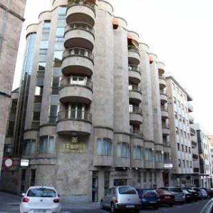 Фотографии гостевого дома
Hostal Santel San Marcos