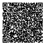 QR код мини отеля Платан