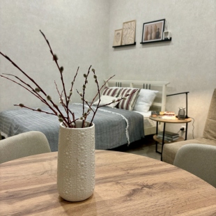 Фотография квартиры Квартира Уютная в 7 Минутах от Моря