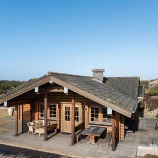 Фотография гостевого дома Holiday home Henne XLIV