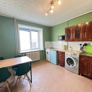 Фотография квартиры Апартаменты на улице Паровозников 32