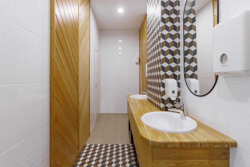 Фотография Коттеджа Березкина Заимка