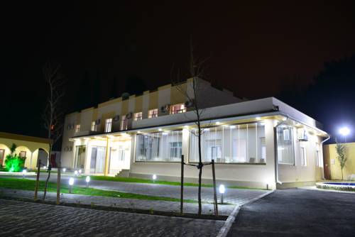 Фотография гостиницы Planet Inn Hotel Baku