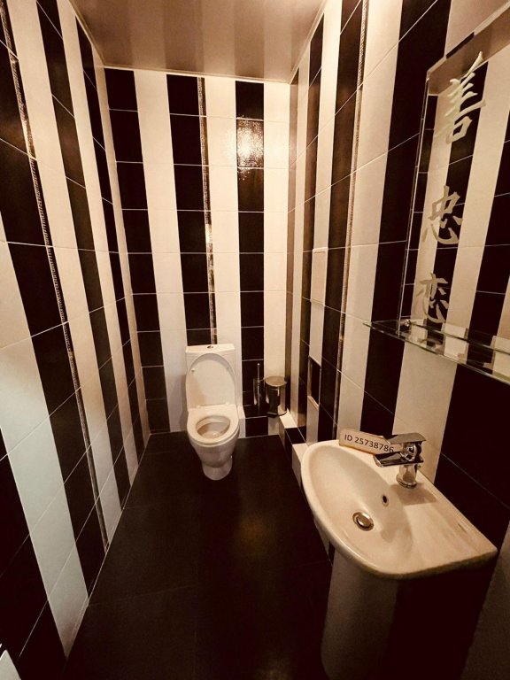 Фотография квартиры Апартаменты на набережной Кубанская