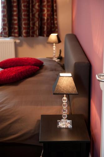 Фотография мини отеля B&B Innbrugas