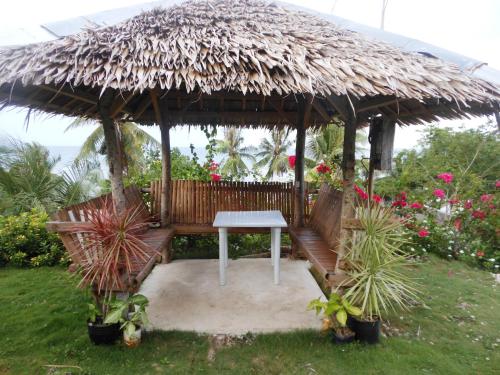 Фотография гостиницы La Villa Alta