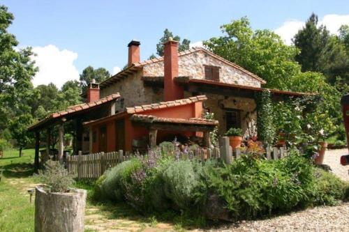 Фотография гостиницы Hotel Rural El Marquesito Antigua Casa Carmela