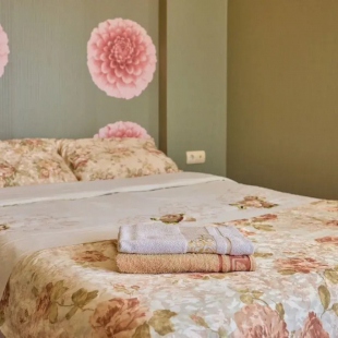 Фотография квартиры Квартира на Проспекте Октября 11/3