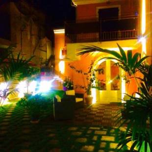 Фотографии мини отеля
Il Principe B&B