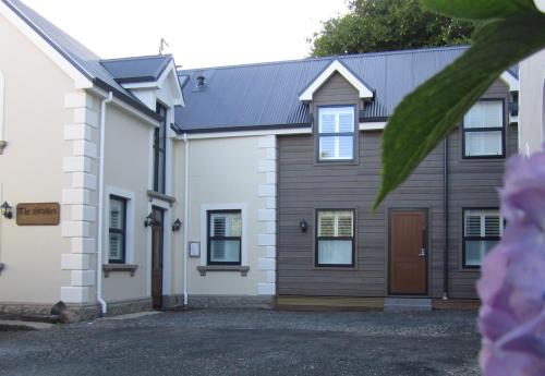 Фотография мини отеля The Stables Dunedin