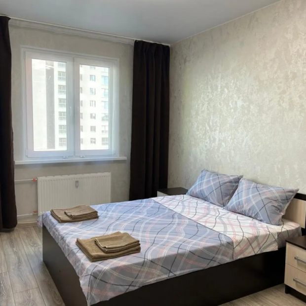 Фотографии квартиры 
            Aday Apartments (Эдэй Апартаменты) на улице Энгельса 115а/3