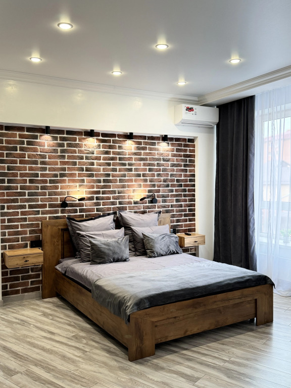 Фотография квартиры Апартаменты в КД Vivaldi