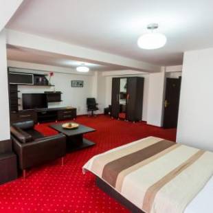 Фотография гостиницы Hotel Corona