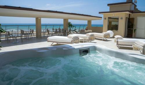 Фотография гостиницы Roma Hotel