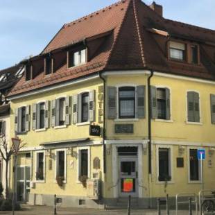 Фотографии мини отеля
Gästehaus Kronenstraße