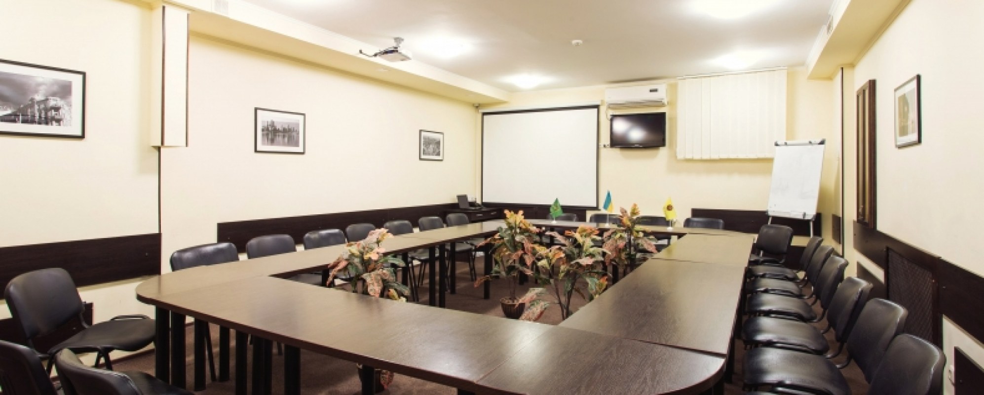 Фотографии конференц-зала VIVA конференц-зал