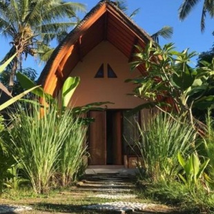 Фотография базы отдыха Ings Garden