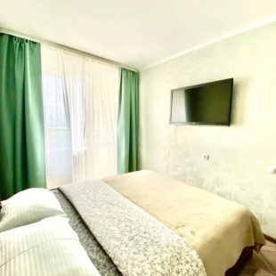 Фотография квартиры Квартира на Больничной улице, 59