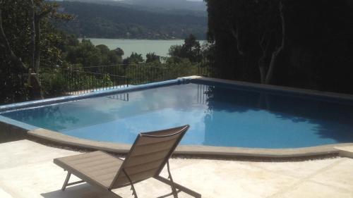 Фотография мини отеля Casa Acento