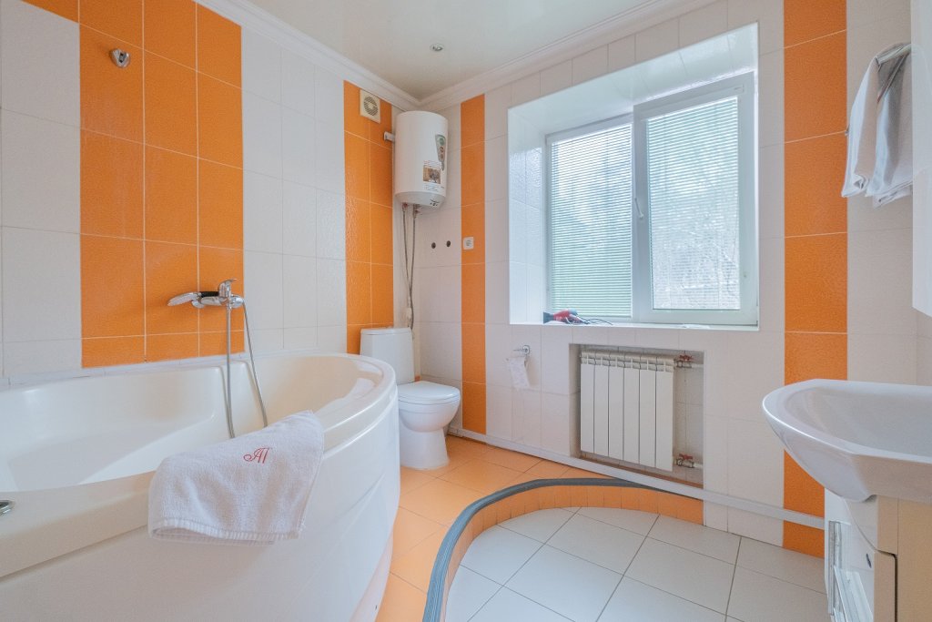 Фотография квартиры Апартаменты Петровские на Енисейской, 3