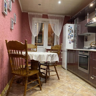 Фотография квартиры Квартира Казанское Шоссе 18