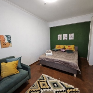 Фотография квартиры Апартаменты 1b Славянский бульвар 15