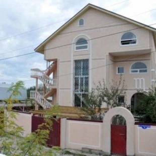 Фотография гостевого дома Максим