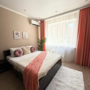 Фотография квартиры Апартаменты Сутки В Крд у Парка Краснодар