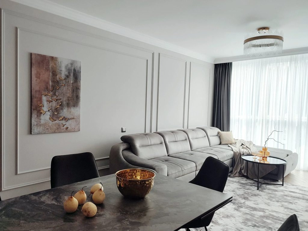 Фотография квартиры Квартира 4К