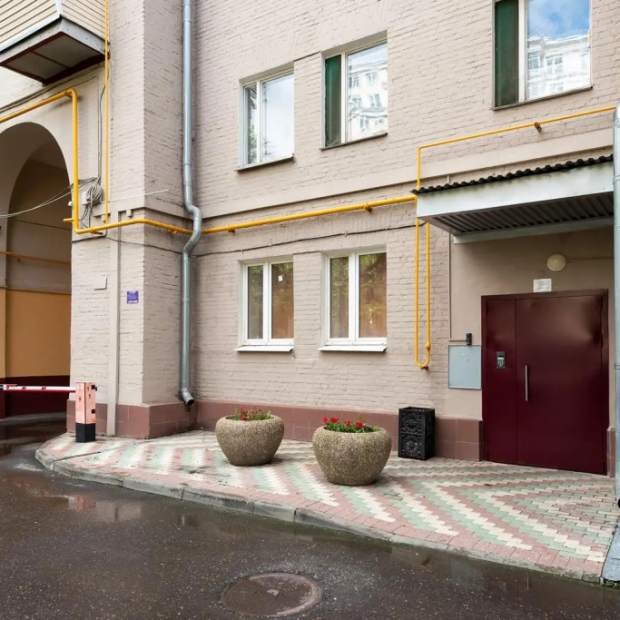 Фотографии квартиры 
            Comfort Homes на улице Павла Андреева