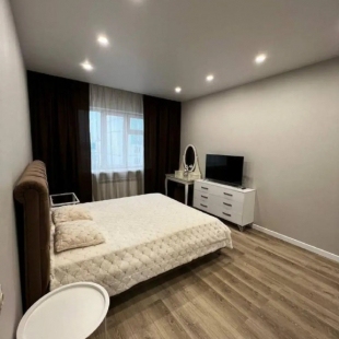 Фотография квартиры Apartamenty na ulice Lomonosova