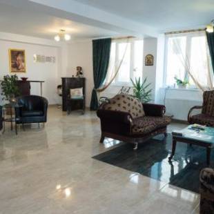 Фотографии гостевого дома
SIA Residence