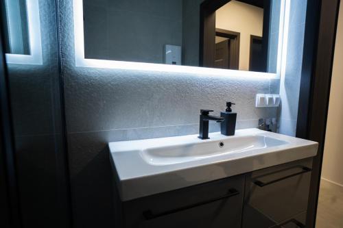 Фотографии гостевого дома
Leśna Polana Domki