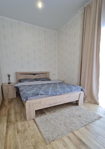 Фотография гостиницы Грайворон