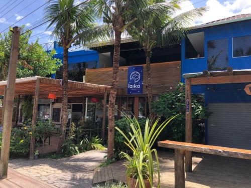 Фотография хостела Laika Hostel