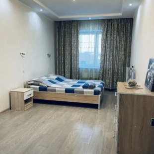 Фотография квартиры Квартира на 2-ой Комсомольской