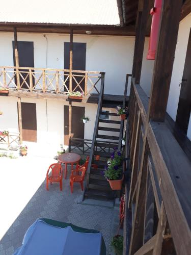 Фотография гостиницы Welcome