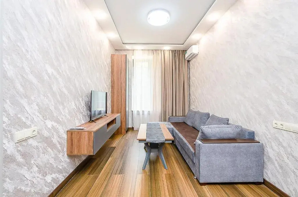 Фотография квартиры Квартира 15 Прекрасная с Новым Ремонтом в Центре Города