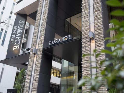 Фотография гостиницы Solaria Nishitetsu Hotel Ginza